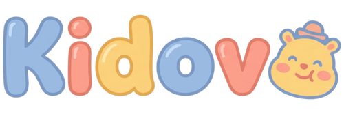 KIDOVO